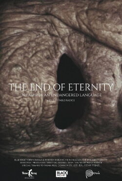 The End of Eternity (2018)