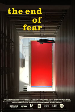 The End of Fear (2018) The End of Fear (2018)