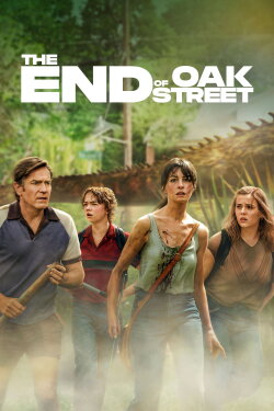 The End of Oak Street (2026) The End of Oak Street (2026)