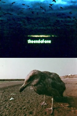 The End of One (1970) The End of One (1970)