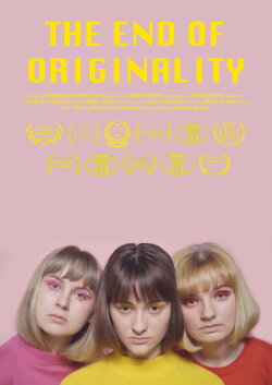 The End of Originality (2022)
