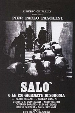 The End of Salò (2008) The End of Salò (2008)