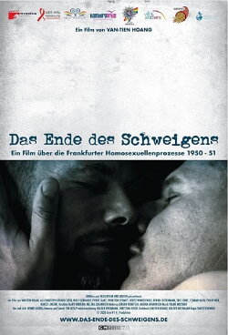 The End of Silence (2021) The End of Silence (2021)