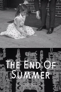 The End Of Summer (1959) The End Of Summer (1959)