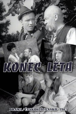 The End of Summer (1968)
