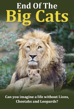 The End of the Big Cats (2012) The End of the Big Cats (2012)