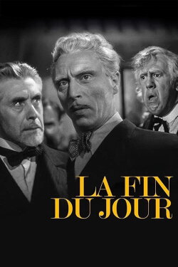 The End of the Day (1939) The End of the Day (1939)