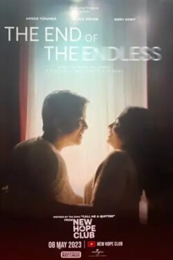 The End Of The Endless (2023)