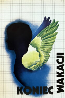 The End of the Holiday (1975) The End of the Holiday (1975)