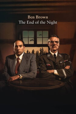 The End of the Night (2022) The End of the Night (2022)
