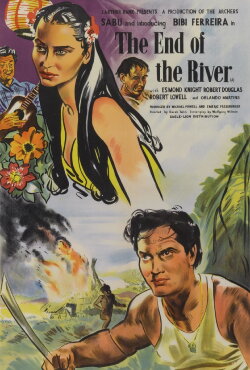 The End of the River (1947) The End of the River (1947)