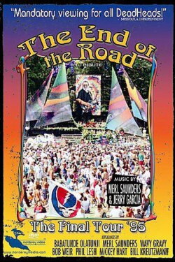 The End of the Road (2001) The End of the Road (2001)