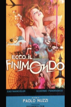 The End of the World (1964) The End of the World (1964)