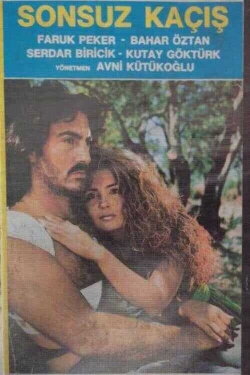 The Endless Escape (1990)