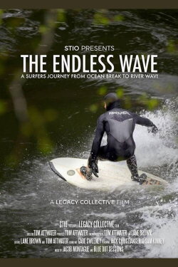 The Endless Wave (short film) (2022) The Endless Wave (short film) (2022)