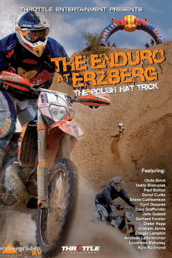 The Enduro at Erzberg: The Polish Hat Trick (2010) The Enduro at Erzberg: The Polish Hat Trick (2010)