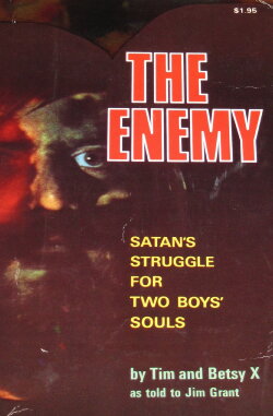 The Enemy (1974) The Enemy (1974)