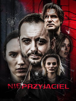The Enemy (2025)