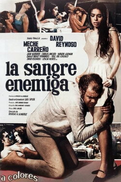 The Enemy Blood (1971) The Enemy Blood (1971)