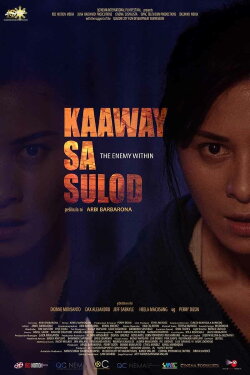 The Enemy Within (2019)