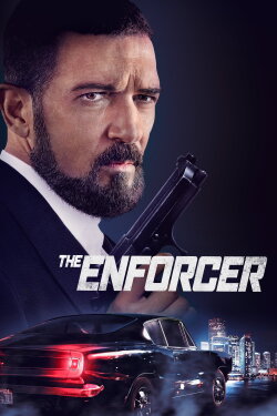 The Enforcer (2022) The Enforcer (2022)