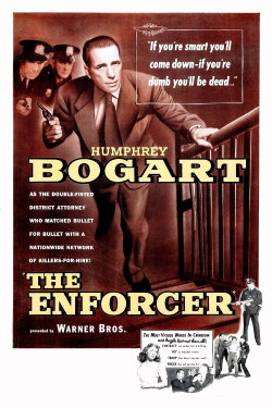 The Enforcer (1951) The Enforcer (1951)