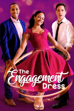 The Engagement Dress (2023) The Engagement Dress (2023)