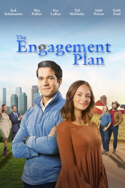 The Engagement Plan (2024) The Engagement Plan (2024)