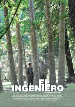 The Engineer (2012)