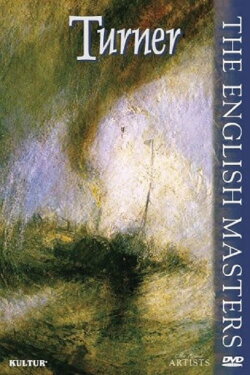The English Masters: Turner (1996) The English Masters: Turner (1996)