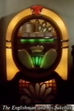 The Englishman and His Jukebox (1989) The Englishman and His Jukebox (1989)