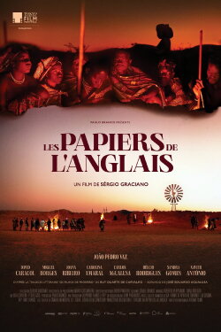 The Englishman's Papers (2024) The Englishman's Papers (2024)