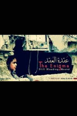 The Enigma (2013) The Enigma (2013)