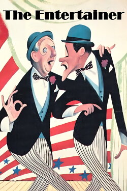 The Entertainer (1976) The Entertainer (1976)