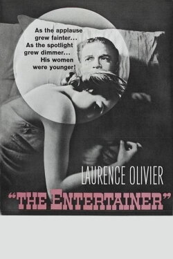 The Entertainer (1960) The Entertainer (1960)