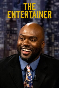 The Entertainer (2019) The Entertainer (2019)