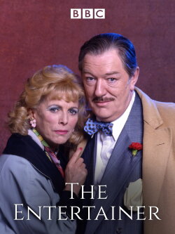 The Entertainer (1993) The Entertainer (1993)