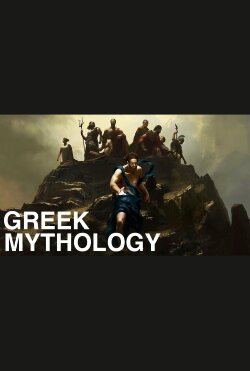 The ENTIRE Story of Greek Mythology Explained (2023) The ENTIRE Story of Greek Mythology Explained (2023)