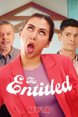 The Entitled (2022) The Entitled (2022)