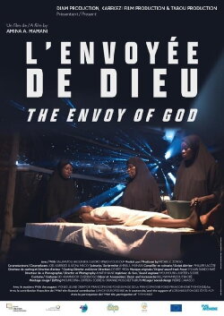 The Envoy of God (2023) The Envoy of God (2023)