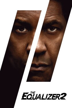 The Equalizer 2 (2018) The Equalizer 2 (2018)