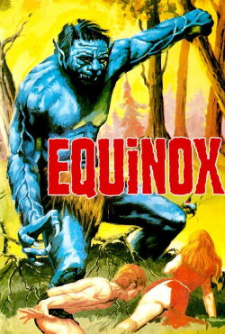 The Equinox ... A Journey into the Supernatural (1967) The Equinox ... A Journey into the Supernatural (1967)