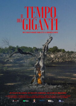 The Era of Giants (2023) The Era of Giants (2023)