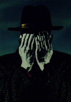 The Erasers (1991) The Erasers (1991)
