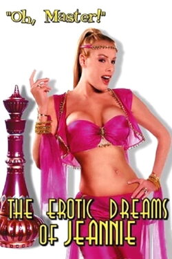 The Erotic Dreams of Jeannie (2006) The Erotic Dreams of Jeannie (2006)