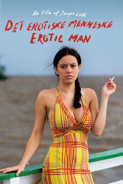 The Erotic Man (2010) The Erotic Man (2010)