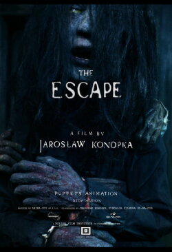 The Escape (2017) The Escape (2017)