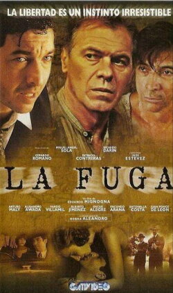 The Escape (2001) The Escape (2001)