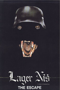 The Escape (1987) The Escape (1987)