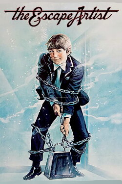 The Escape Artist (1982) The Escape Artist (1982)